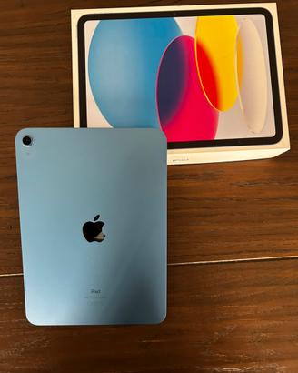 IPAD 10 64GIGA. WIFI.Perfetto!