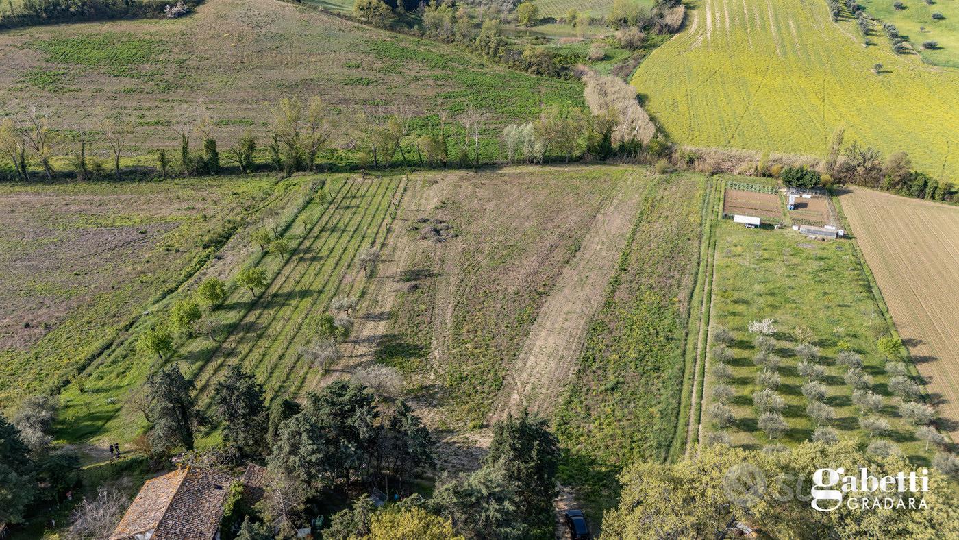 Rustico/Casale/Corte Gradara [RG017VRG] - Vista 5