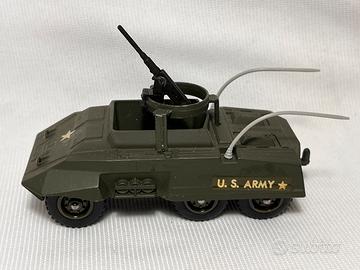 Solido Combat Car M-20 US Army