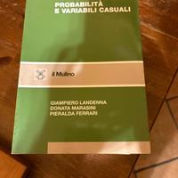 Probabilità e variabili casuali
