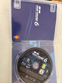 giochi PS3 in blocco