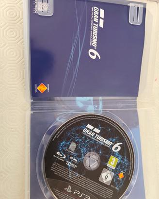 giochi PS3 in blocco