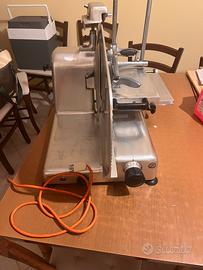 affettatrice schwalbe