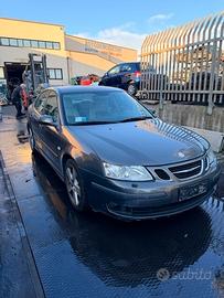 Ricambi Saab 9.3 2a serie 2.8 t Benz Automatica An