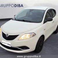 Lancia Ypsilon III 2011 Benzina 1.2 8v Elefan...