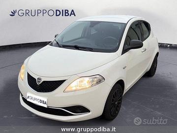 Lancia Ypsilon III 2011 Benzina 1.2 8v Elefan...