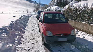 auto piccola