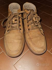 polacchine Timberland  43