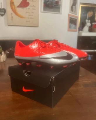 Nike mercurial superfly rgn se cr7 limit.edition