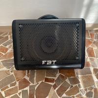 subwoofer FBT