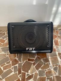 subwoofer FBT