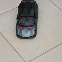 modellino rastar  lamborghini desto elemento 