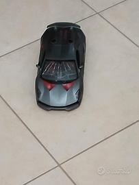 modellino rastar  lamborghini desto elemento 
