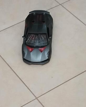 modellino rastar  lamborghini desto elemento 