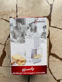 Grattugia Manuale Kasaviva