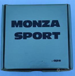 Motore OPS  Monza Sport