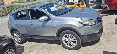 2011 Nissan Qashqai 1.6 16V Tekna