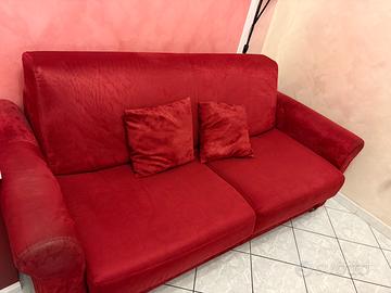 Divano letto
