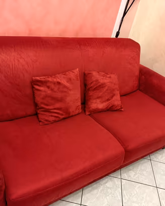 Divano letto