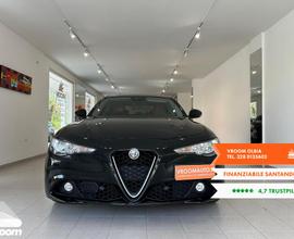 ALFA ROMEO Giulia (2016) Giulia 2.2 Turbodiesel...