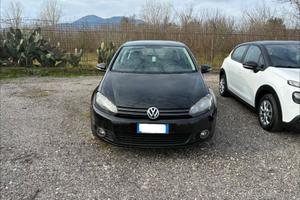 Volkswagen Golf 1.6 BiFuel (GPL) 5p - 2011