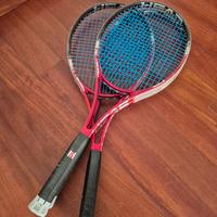 Head  prestige 630 youtek manico 3