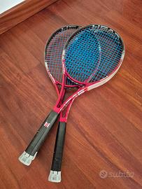 Head  prestige 630 youtek manico 3