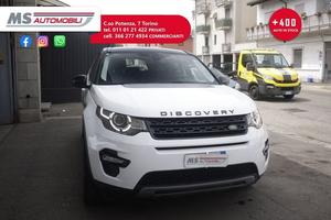 Land Rover Discovery Sport Land Rover Discove...