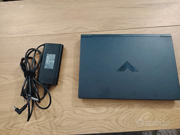 HP Victus 16 gaming