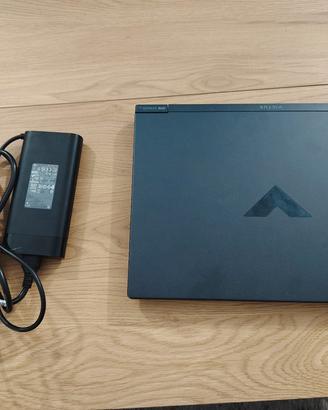 HP Victus 16 gaming