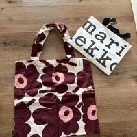 Borsa marimekko nuova