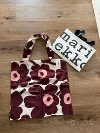 Borsa marimekko nuova