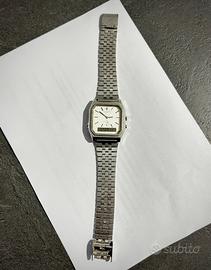 Orologio Vintage Casio AQ-350W
