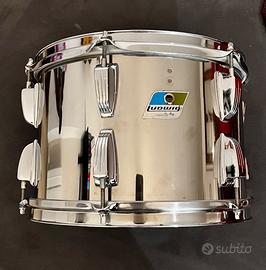 Ludwig Stainless Steel 12” – Vintage anni ‘70 (Bad