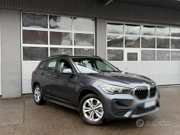 X1sDrive18i - anno 2023 - 35000 Km