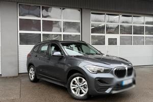 X1sDrive18i - anno 2023 - 35000 Km