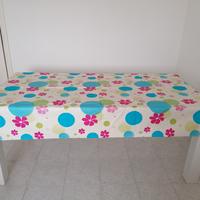 Travaglia di plastica 193 x 140 cm