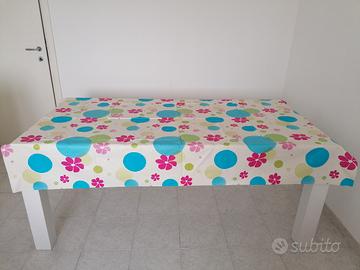 Travaglia di plastica 193 x 140 cm