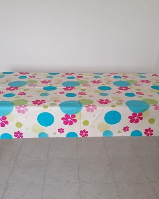Travaglia di plastica 193 x 140 cm
