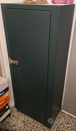 armadio porta fucili 