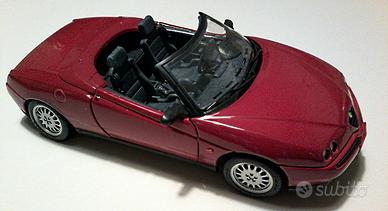 14 automodelli MAISTO, scala 1/18