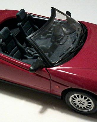 14 automodelli MAISTO, scala 1/18