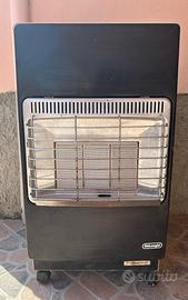 Stufa a gas Delonghi
