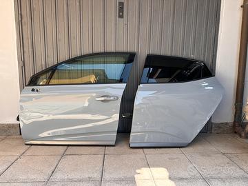 Porta Renault Clio 5 Senistra TEKQJ