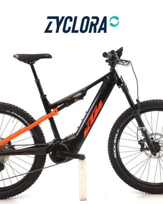 KTM Macina Lycan 771 XT t.M