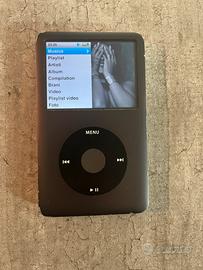 Apple ipod classic 160 gb