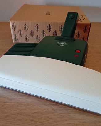Battitappeto Vorwerk ET 340 per Folletto