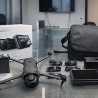 DJI Mavic 4 Pro Creator Combo (DJI RC Pro 2) +Care