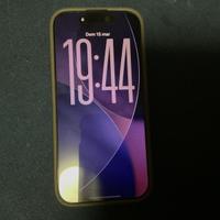 Iphone 16 pro