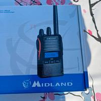 Radio Midland G14 pari al nuovo